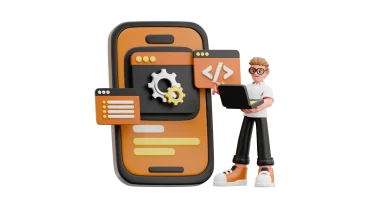 Top Web and Mobile Development Company in Pune | Associative