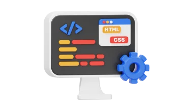 Top Web App Development Company in Pune | Associative