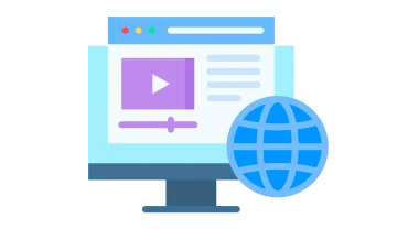 Leading Web Content Development Company in Pune | Associative