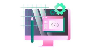 Top Web Designing Development Company in Pune | Associative