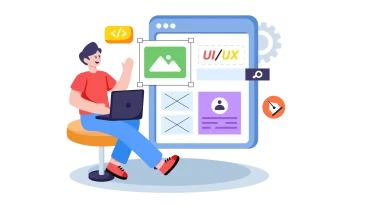 Expert Web Page Design Company in Pune, India | Associative