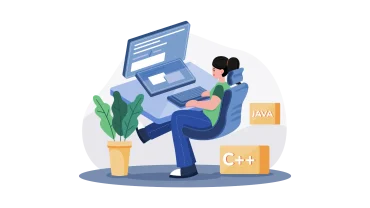Top Web Page Development Company in Pune | Associative