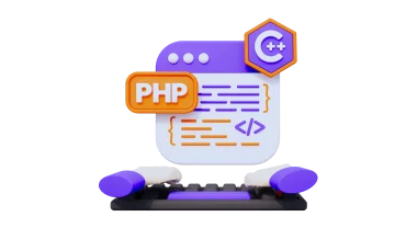 Top Web PHP Development Company in Pune | Associative