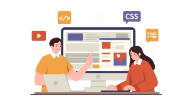 Top Web Platform Development Company in Pune | Associative