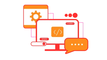 Top Web Software Development Company in India | Associative