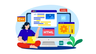 Reliable Web Spring Boot Development Company in Pune | Associative
