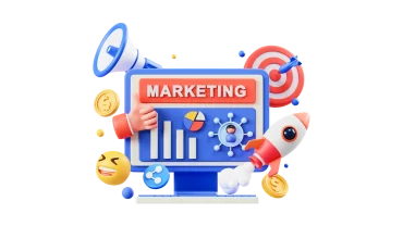 Associative: Your Trusted Website and Digital Marketing Company in Pune