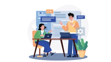 Top Website Designing Company in Pune | Associative