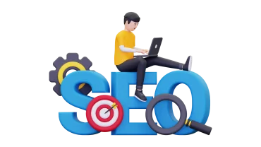 Top IT & Website Search Engine Optimization Company in Pune | Associative
