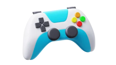 Top 3D Game Development Services in India | Associative Pune