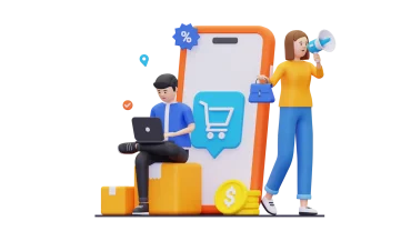 Expert Adobe Commerce Development Company in Pune | Associative