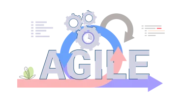 Expert Agile Software Development Services in Pune | Associative