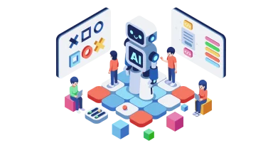 Expert AI Agents & Autonomous Agents Development | Associative Pune
