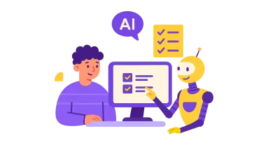 Expert AI Agents Development Company in Pune | Associative