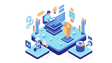 How AI & Automation Drive Business Growth | Associative Pune