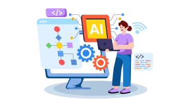 Expert AI Avatar Platform Development Services in Pune | Associative