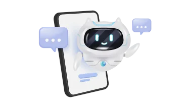 AI Chatbot Development Services | Associative Pune