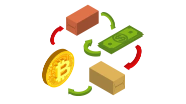 Expert AI Crypto-Forex Trading Platform Development | Associative