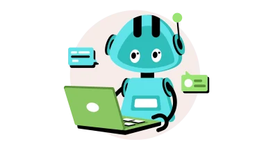 Expert AI Crypto Trading Bot Development | Associative Pune