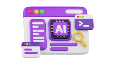 Expert AI Development & Software Solutions in Pune | Associative