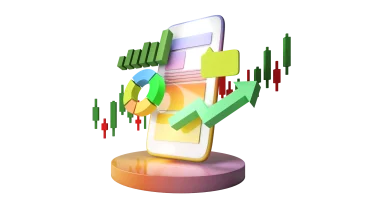 Expert AI Forex Trading App Development in Pune | Associative