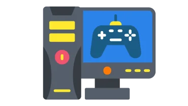 AI Game Development Company in India | Associative Pune