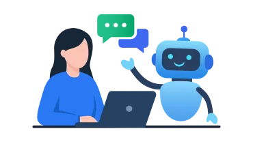 Top AI Media Generation Platform Development Company in Pune | Associative