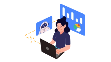 Expert AI-Powered Trading Software Development | Associative Pune