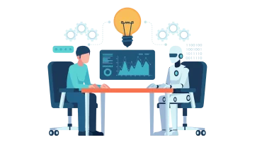 Expert AI Quantitative Finance Platform Development in India