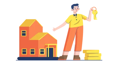 AI Real Estate Platform Development Services in Pune | Associative