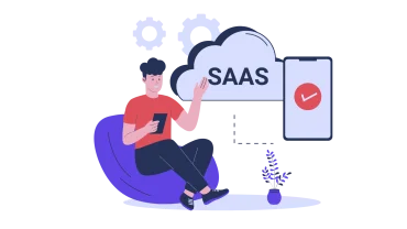 Expert AI SaaS Platform Development Services in Pune | Associative