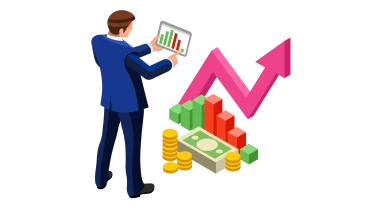 AI Share Market Trading Platform Development | Associative Pune