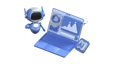 Top AI Software Development Company in Pune | Associative