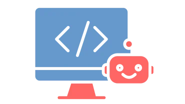 Expert AI Software Website and App Development | Associative Pune