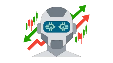 Expert AI Stock Trading Software Development | Associative Pune