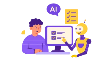 AI Trading Agent Development Services in Pune | Associative