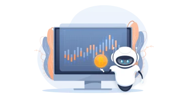 Best AI Trading Bot Development Company in India | Associative