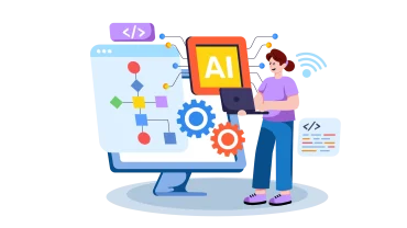 AI Tutoring Platform Development | Associative Pune