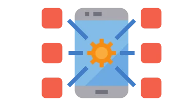 Expert Android and iOS Mobile App Development | Associative Pune