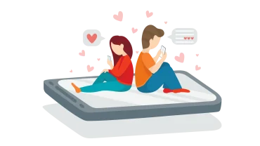 Expert Android Dating App Development Company in Pune | Associative