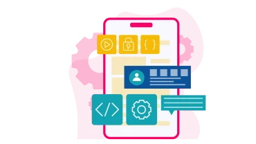 Expert Android Directory App Development Services | Associative Pune