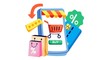Expert Android Ecommerce App Development | Associative Pune