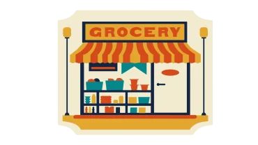 Expert Android Grocery Delivery App Development | Associative