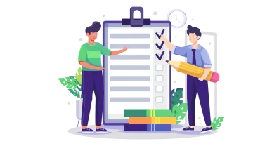 Expert Android Listing App Development | Associative Pune