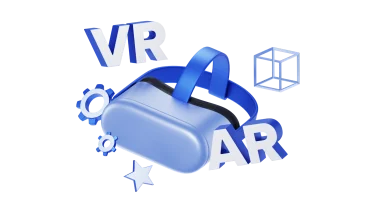 Expert AR VR Development Services in Pune | Associative