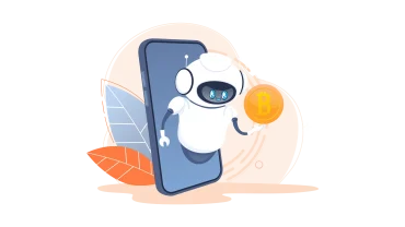 Arbitrage Trading Bots Development for Crypto | Associative