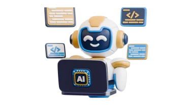 Expert Artificial Intelligence Development Services | Associative Pune