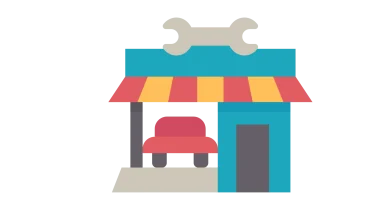 Auto Parts Ecommerce Development Company | Associative Pune
