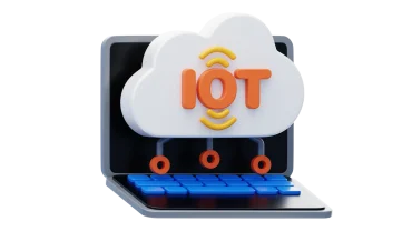 Expert AWS IoT Development Services | Associative Pune