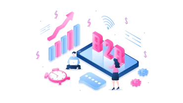Ultimate Guide to Custom B2B Dealer Portal Development | Associative Pune